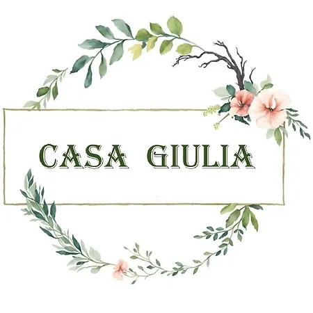 Casa Giulia