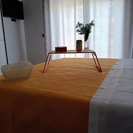Casa Giulia Frühstückspension Acerra