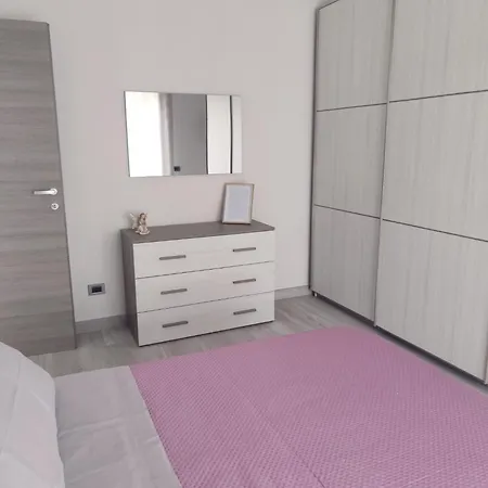 Casa Giulia Bed & Breakfast 3*