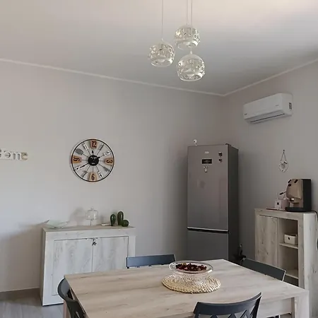 Bed & Breakfast Casa Giulia Acerra