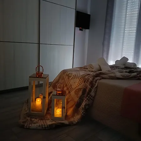 Casa Giulia *