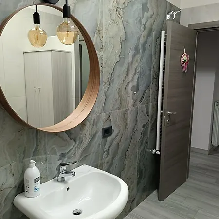 Casa Giulia Acerra