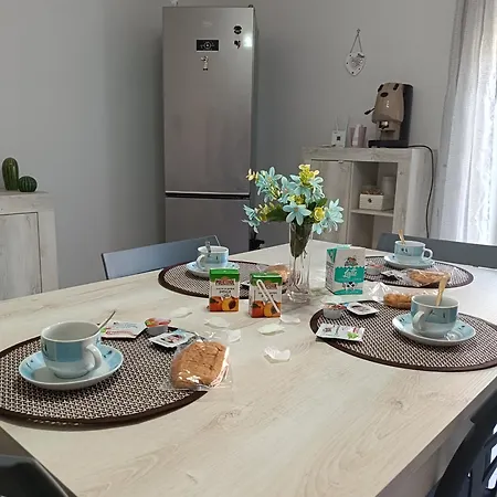 Casa Giulia