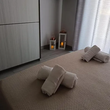 Casa Giulia Bed & Breakfast