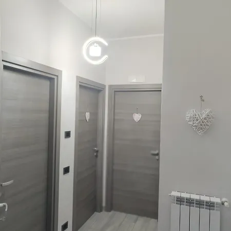 Bed & Breakfast Casa Giulia