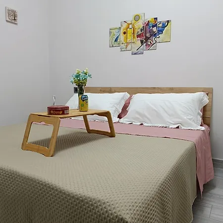 Bed & Breakfast Casa Giulia 3*