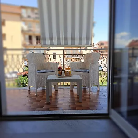 Casa Giulia Acerra