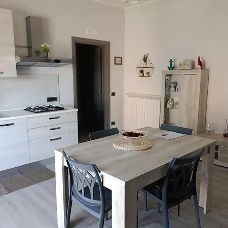Bed & Breakfast Casa Giulia