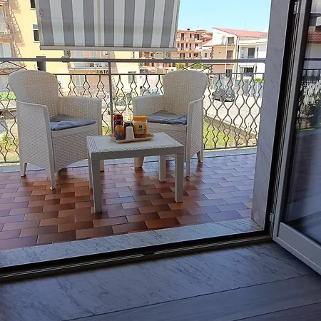 Casa Giulia *