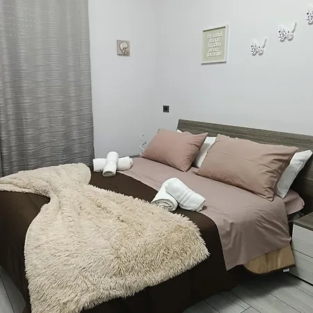 Casa Giulia *