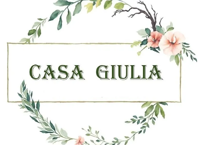 Casa Giulia