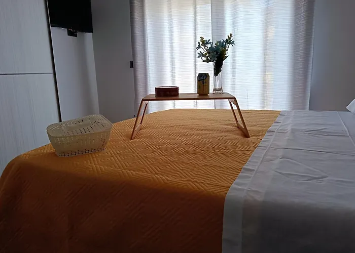 Casa Giulia Bed and breakfast Acerra