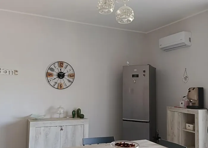 Bed and breakfast Casa Giulia Acerra