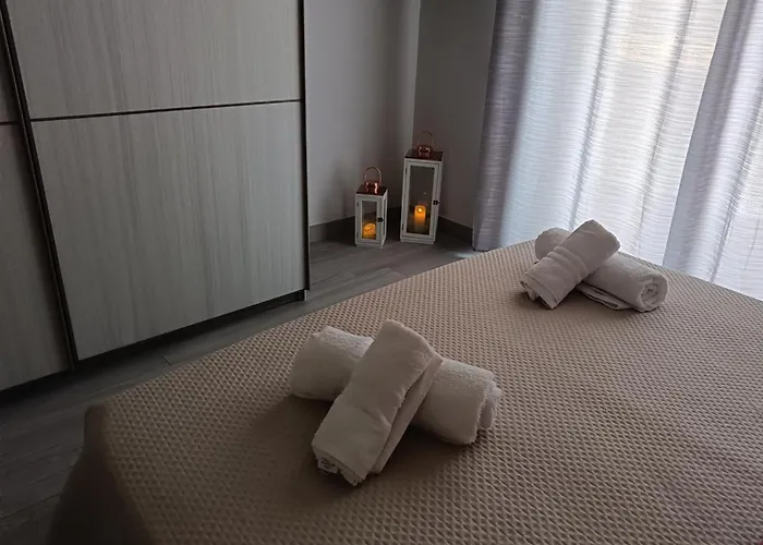 Casa Giulia Bed and breakfast