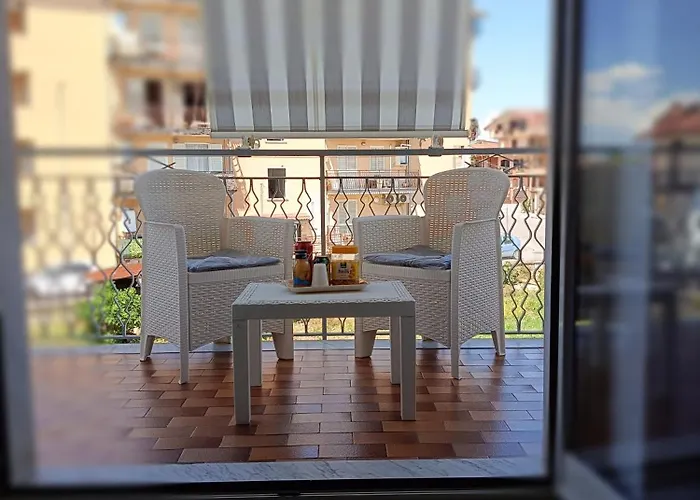 Casa Giulia Acerra