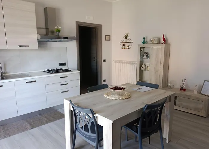 Bed and Breakfast Casa Giulia